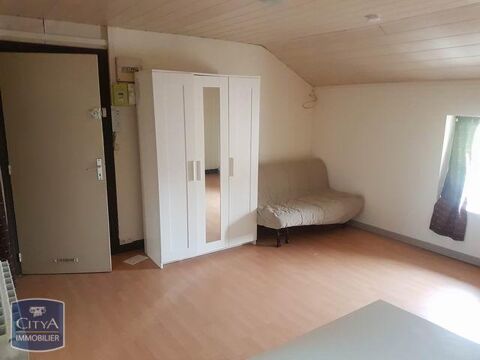  Appartement  louer 1 pice 18 m