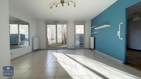  Appartement � louer 2 pi�ces 51 m�