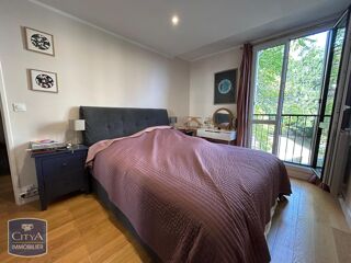  Appartement à louer 4 pièces 81 m²