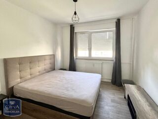  Appartement à louer 3 pièces 63 m²