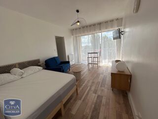  Appartement � louer 1 pi�ce 22 m�
