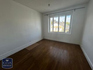  Appartement à louer 3 pièces 59 m²