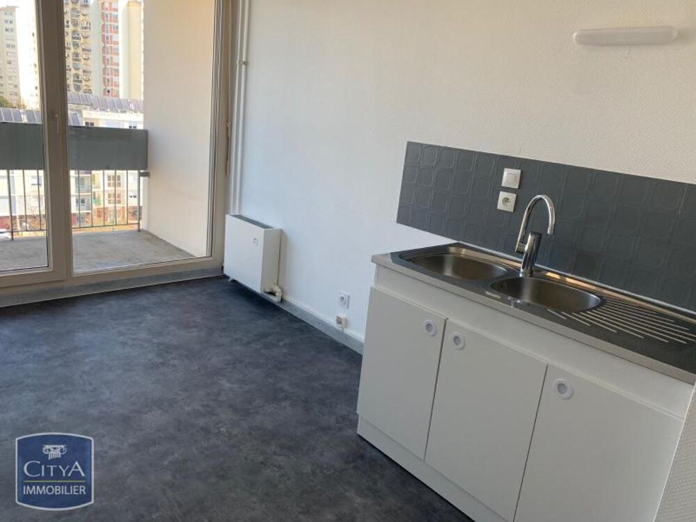 location Appartement - 3 pièce(s) - 62 m² Angers (49000)
