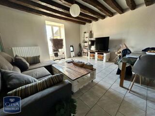  Appartement � louer 2 pi�ces 53 m�