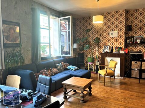  Appartement  louer 4 pices 93 m