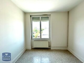  Appartement à louer 2 pièces 42 m²