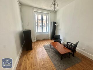  Appartement � louer 3 pi�ces 62 m�