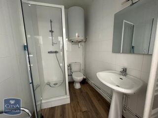  Appartement à louer 2 pièces 26 m²