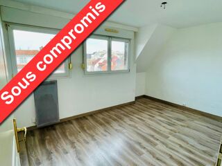  Appartement � vendre 2 pi�ces 54 m�