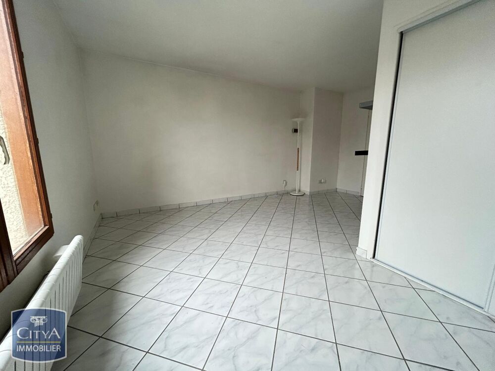 EXCLUSIVITÉ - LE PERRAY EN YVELINES CITYA ROYALE vous pr....