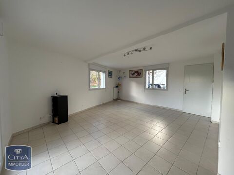  Maison � louer 4 pi�ces 91 m�