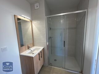 location Appartement - 2 pièce(s) - 50 m² Blagnac (31700)