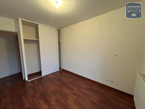  Appartement  louer 2 pices 46 m