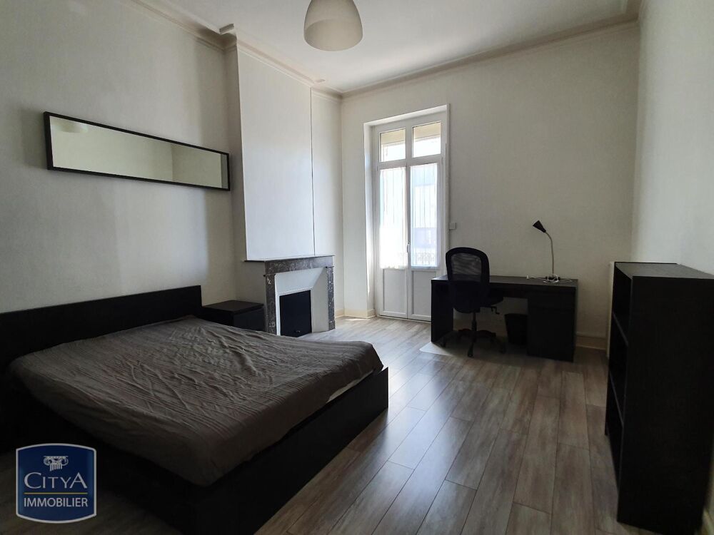 location Appartement - 1 pièce(s) - 18 m² Bordeaux (33800)