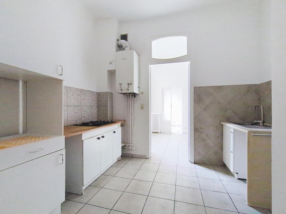 location Appartement - 4 pièce(s) - 102 m² Perpignan (66000)