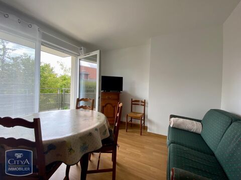  Appartement � louer 2 pi�ces 40 m�