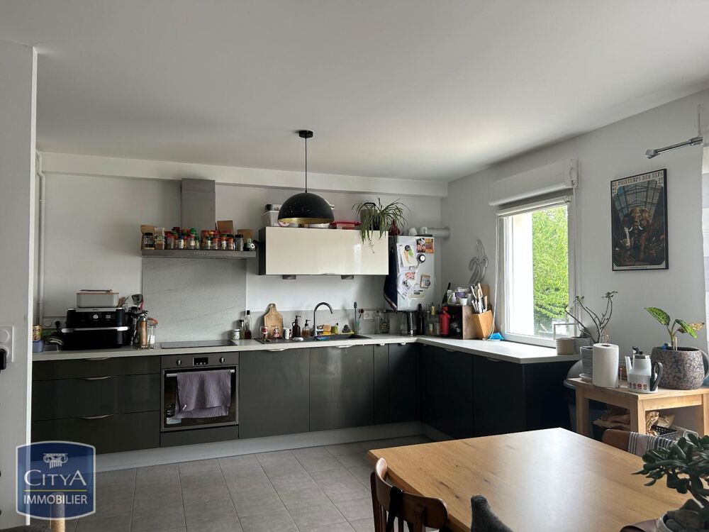 location Appartement - 3 pièce(s) - 69 m² Longueau (80330)