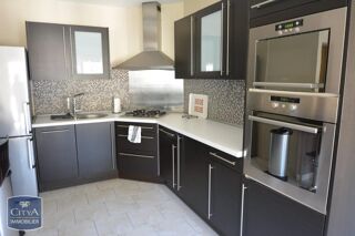  Appartement � louer 2 pi�ces 49 m�