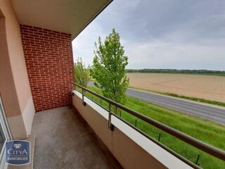  Appartement à louer 2 pièces 49 m²