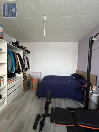  Appartement � louer 2 pi�ces 48 m�