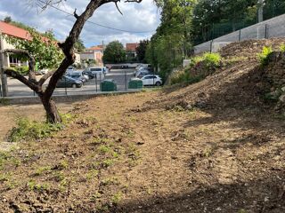  Terrain � vendre 554 m�