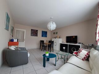  Appartement  vendre 3 pices 72 m