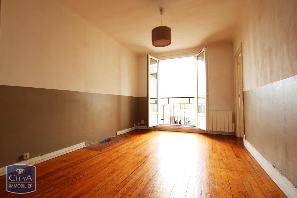 location Appartement - 2 pièce(s) - 46 m² Le Havre (76600)