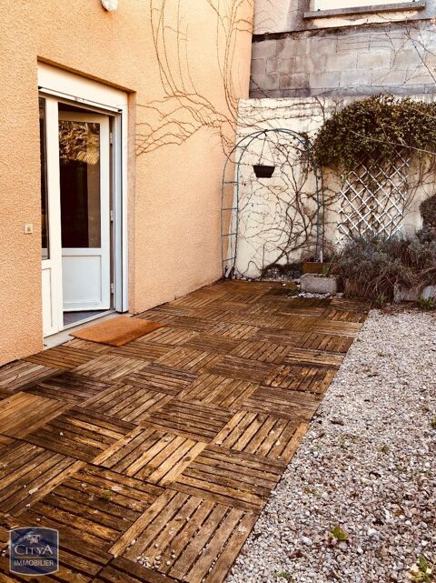  Appartement  louer 1 pice 29 m