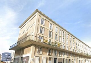  Appartement � louer 1 pi�ce 27 m�