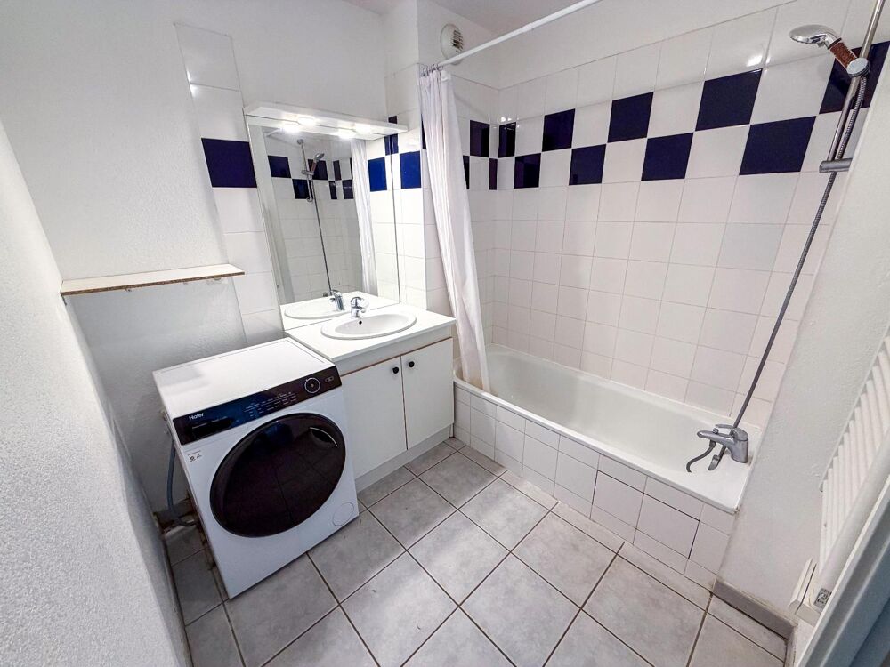 location Appartement - 3 pièce(s) - 59 m² Pibrac (31820)