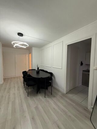  Appartement � louer 4 pi�ces 67 m�