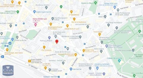  Parking / Garage � louer 