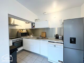  Maison  vendre 5 pices 100 m