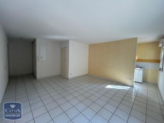  Appartement à louer 3 pièces 54 m²