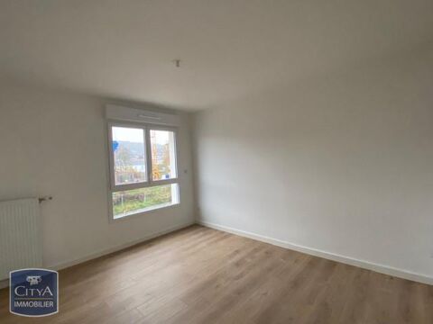  Appartement � louer 3 pi�ces 59 m�