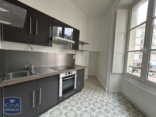  Appartement � louer 2 pi�ces 40 m�