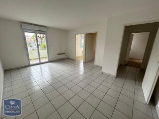  Appartement  louer 3 pices 53 m