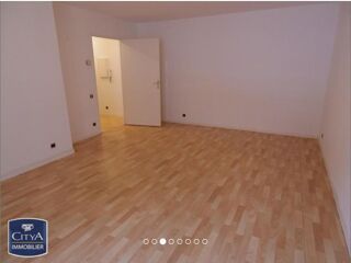  Appartement à louer 2 pièces 52 m²