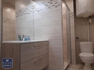  Appartement � louer 1 pi�ce 23 m�