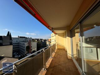  Appartement � louer 4 pi�ces 95 m�