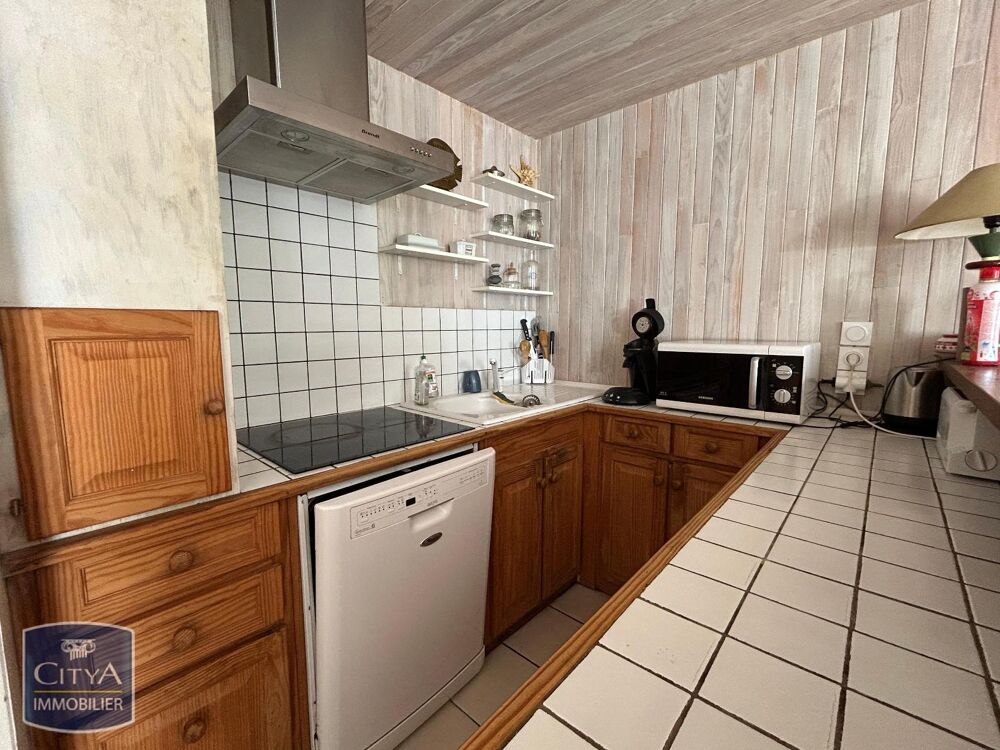 location Appartement - 3 pièce(s) - 47 m² Biarritz (64200)