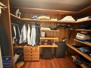  Appartement à louer 3 pièces 83 m²