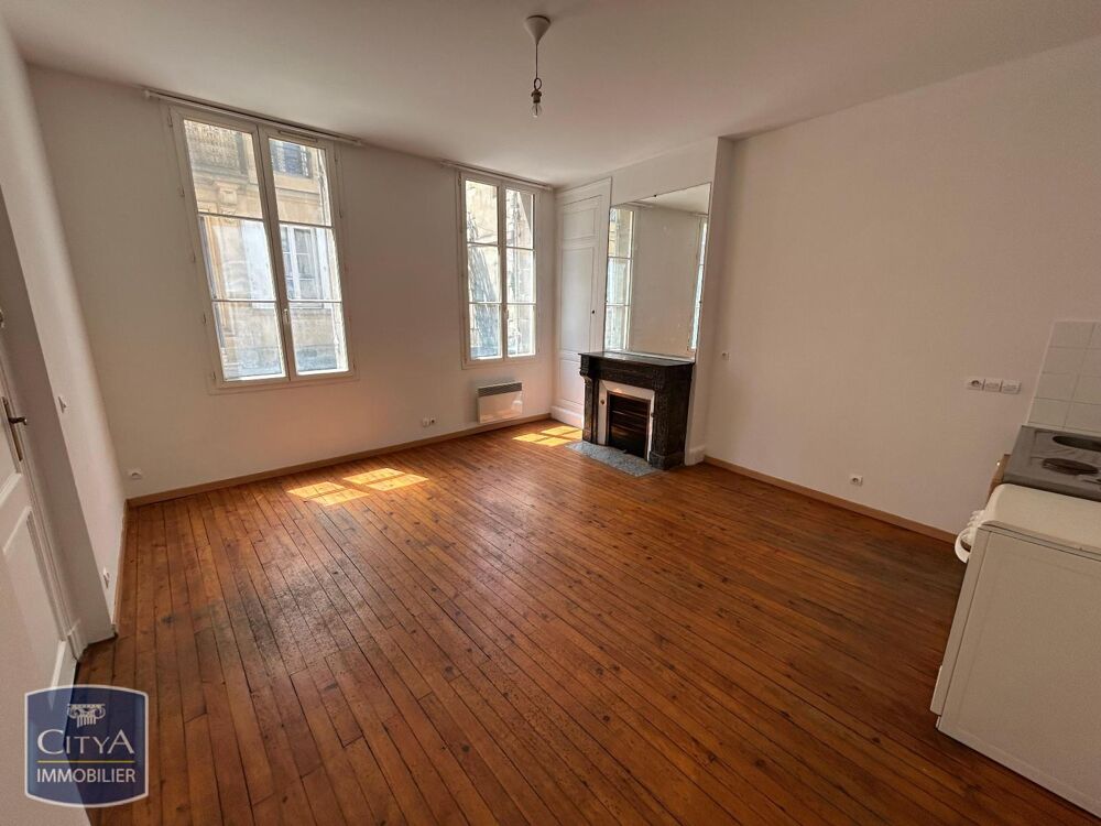 location Appartement - 2 pièce(s) - 55 m² Bergerac (24100)