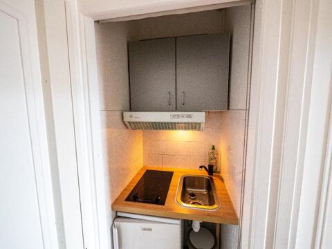  Appartement  louer 1 pice 29 m
