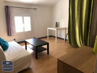  Appartement � louer 1 pi�ce 26 m�