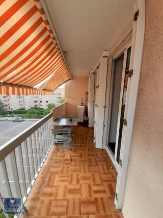  Appartement � louer 4 pi�ces 100 m�