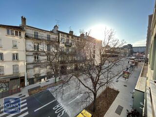  Appartement � louer 4 pi�ces 92 m�