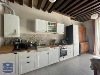 Appartement à louer 5 pièces 120 m²