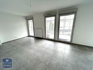  Appartement à louer 3 pièces 62 m²