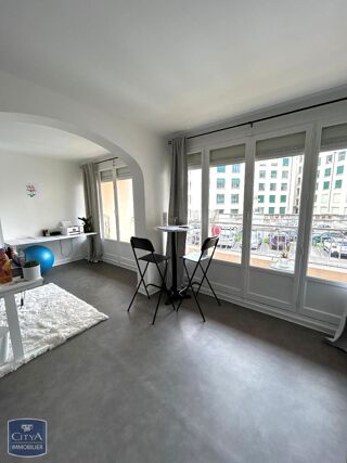  Appartement � louer 2 pi�ces 52 m�
